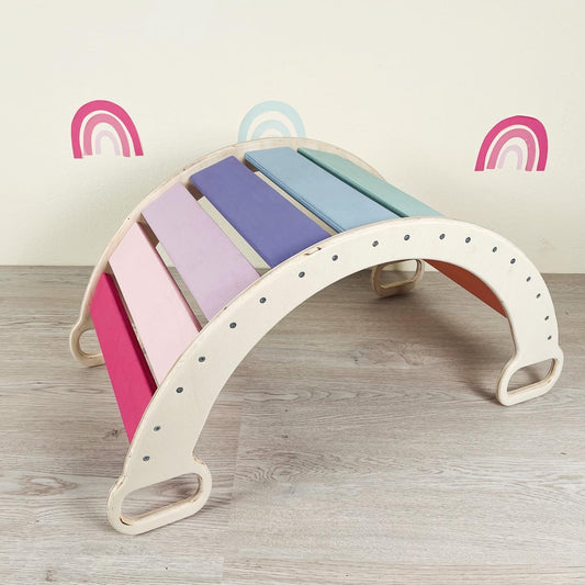 TROTTORAINBOW ROCKER