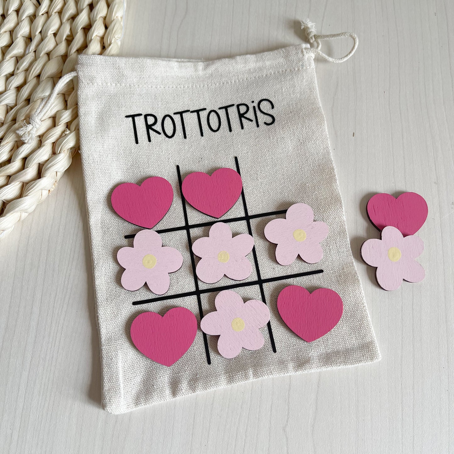 TROTTOTRIS